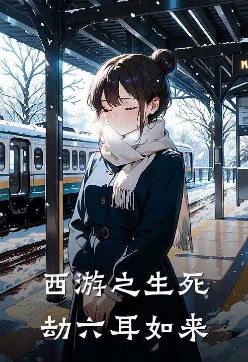 西游之生死劫六耳如来