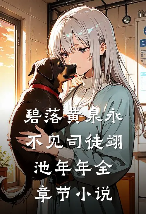 碧落黄泉永不见司徒翊池年年全章节小说