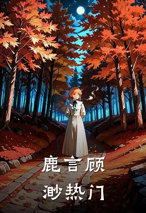 鹿言顾渺热门