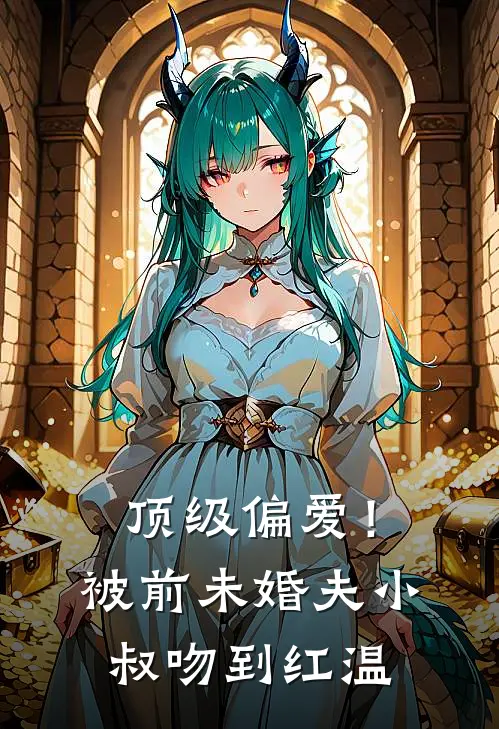顶级偏爱！被前未婚夫小叔吻到红温