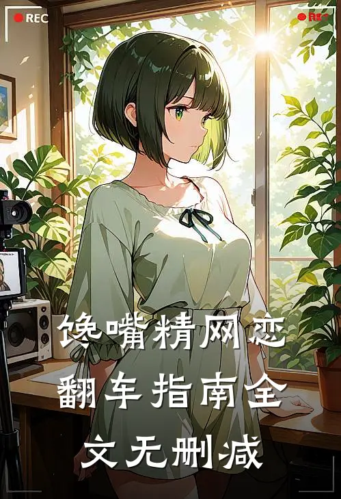 馋嘴精网恋翻车指南全文无删减