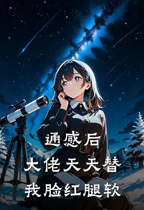 通感后，大佬天天替我脸红腿软