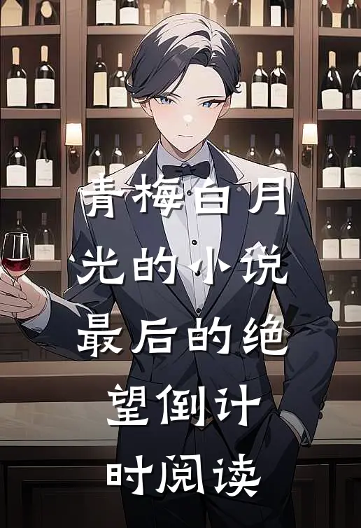 青梅白月光的小说最后的绝望倒计时阅读