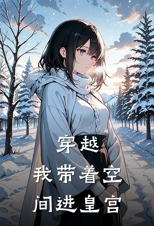 穿越：我带着空间进皇宫