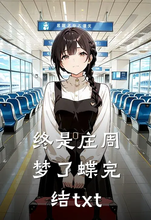 终是庄周梦了蝶完结txt