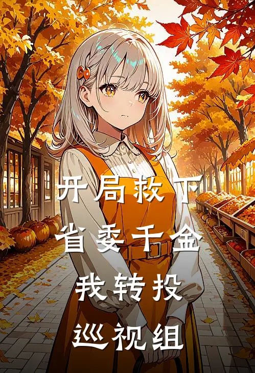 开局救下省委千金，我转投巡视组