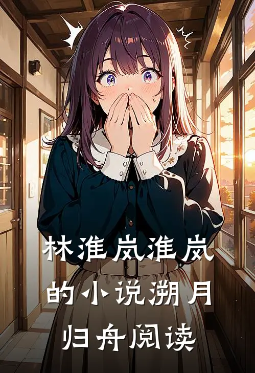 林淮岚淮岚的小说溯月归舟阅读