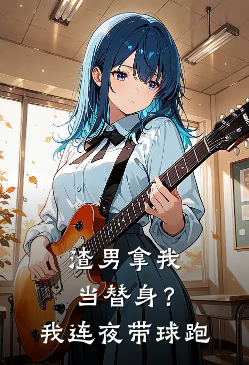 渣男拿我当替身？我连夜带球跑