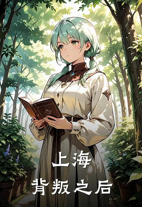 上海，背叛之后