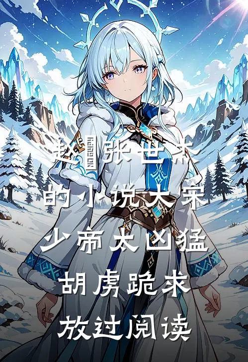 赵昺张世杰的小说大宋少帝太凶猛，胡虏跪求放过阅读