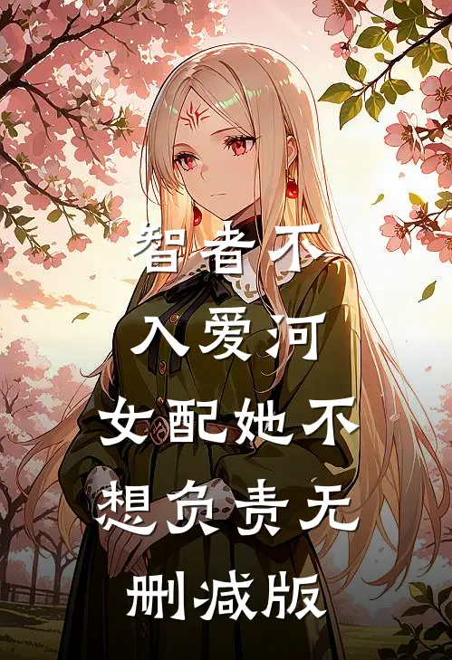 智者不入爱河，女配她不想负责无删减版