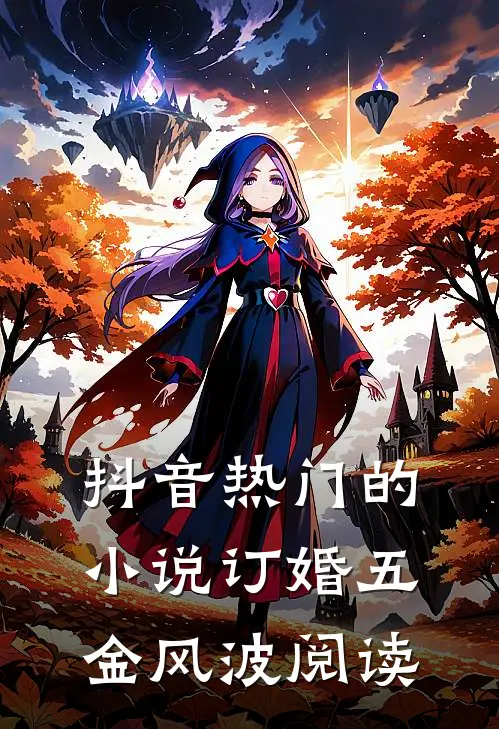 抖音热门的小说订婚五金风波阅读