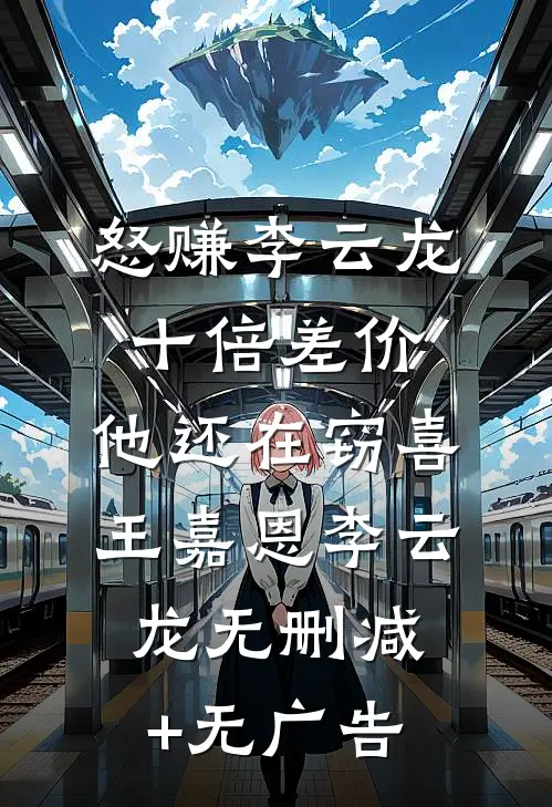 怒赚李云龙十倍差价，他还在窃喜王嘉恩李云龙无删减+无广告