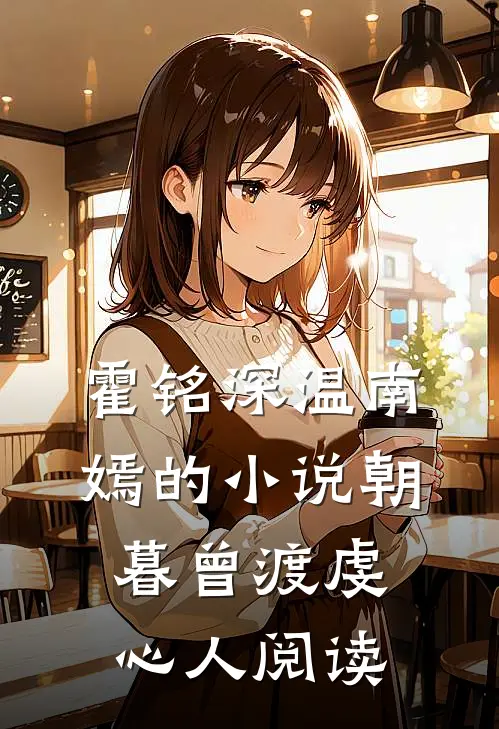 霍铭深温南嫣的小说朝暮曾渡虔心人阅读