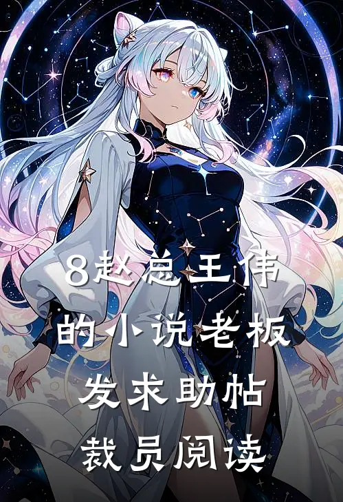8赵总王伟的小说老板发求助帖裁员阅读