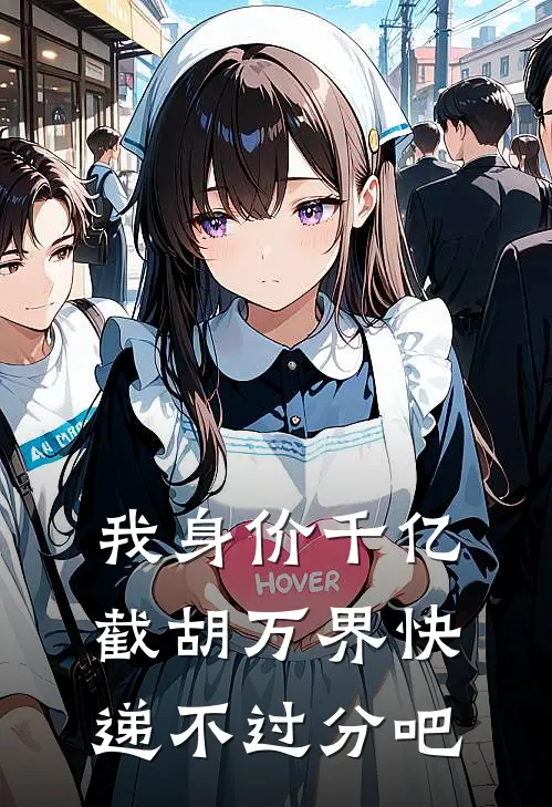 我身价千亿，截胡万界快递不过分吧