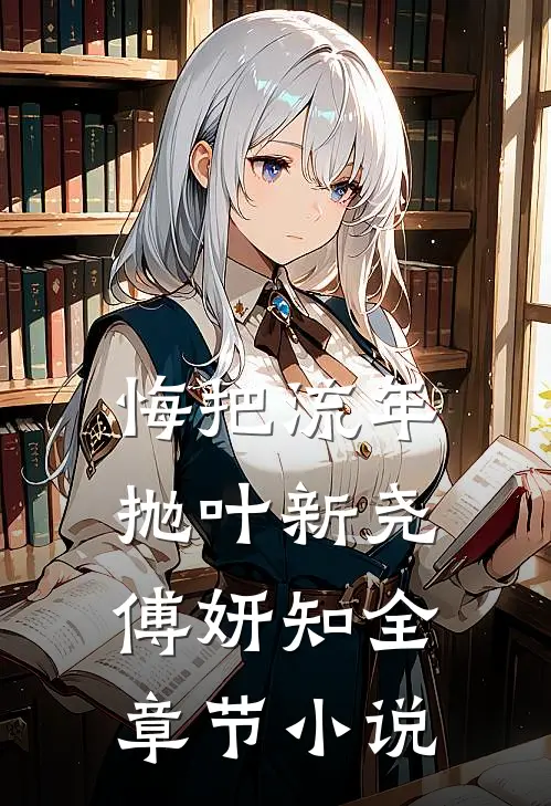 悔把流年抛叶新尧傅妍知全章节小说