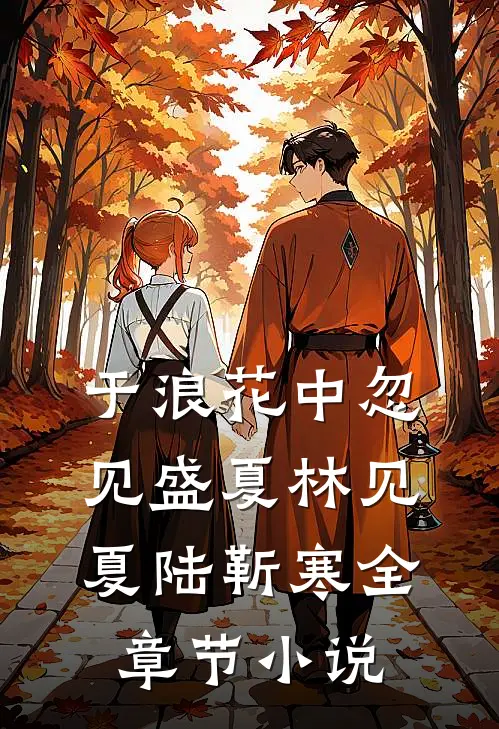 于浪花中忽见盛夏林见夏陆靳寒全章节小说