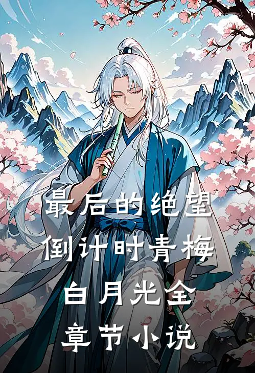 最后的绝望倒计时青梅白月光全章节小说