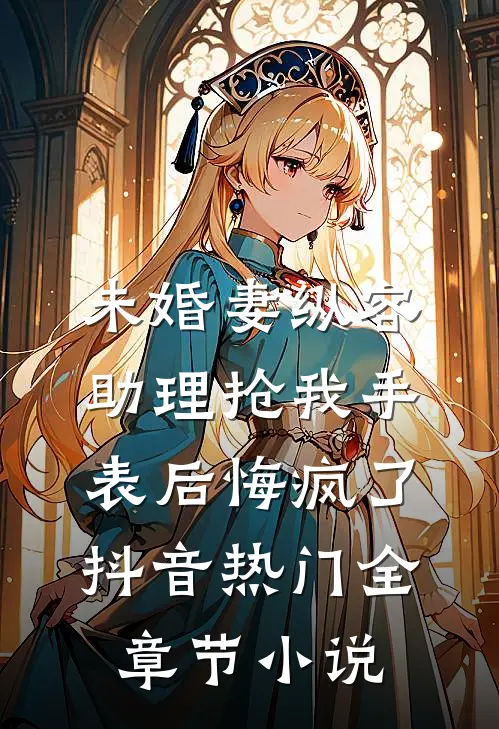 未婚妻纵容助理抢我手表后悔疯了抖音热门全章节小说