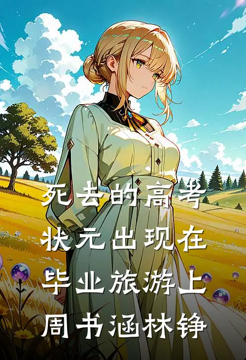 死去的高考状元出现在毕业旅游上周书涵林铮