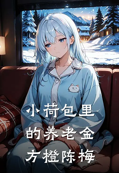 小荷包里的养老金方橙陈梅