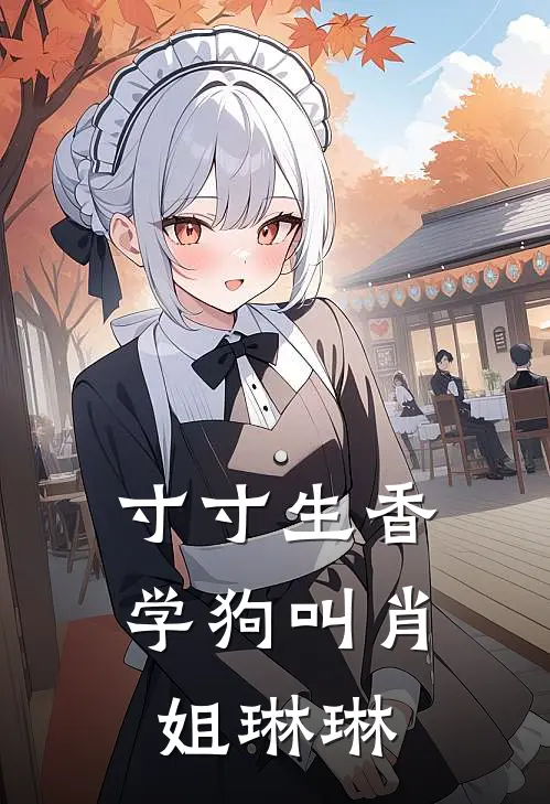 寸寸生香-学狗叫肖姐琳琳