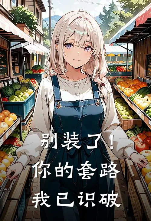 别装了！你的套路我已识破