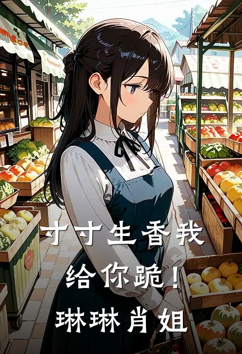 寸寸生香-我给你跪！琳琳肖姐