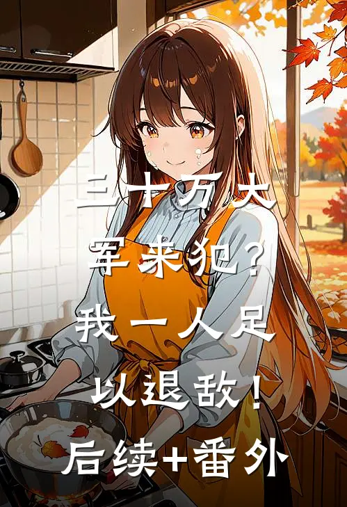 三十万大军来犯？我一人足以退敌！后续+番外