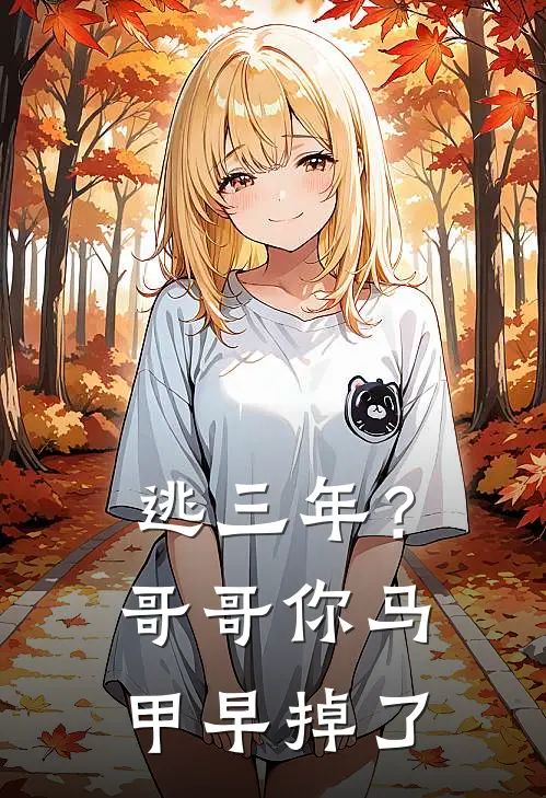 逃三年？哥哥你马甲早掉了