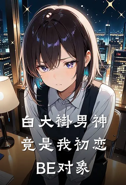 白大褂男神竟是我初恋BE对象