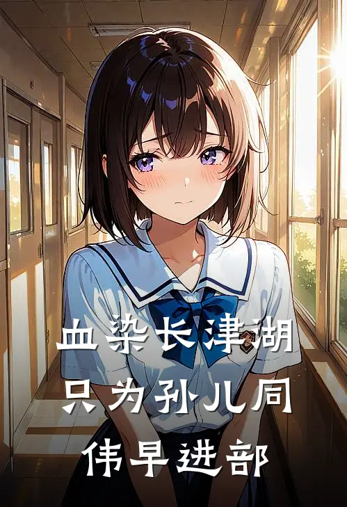 血染长津湖，只为孙儿同伟早进部