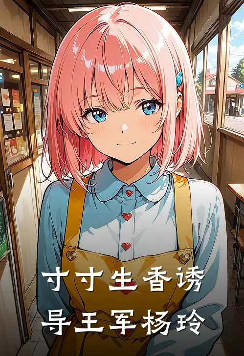 寸寸生香-诱导王军杨玲