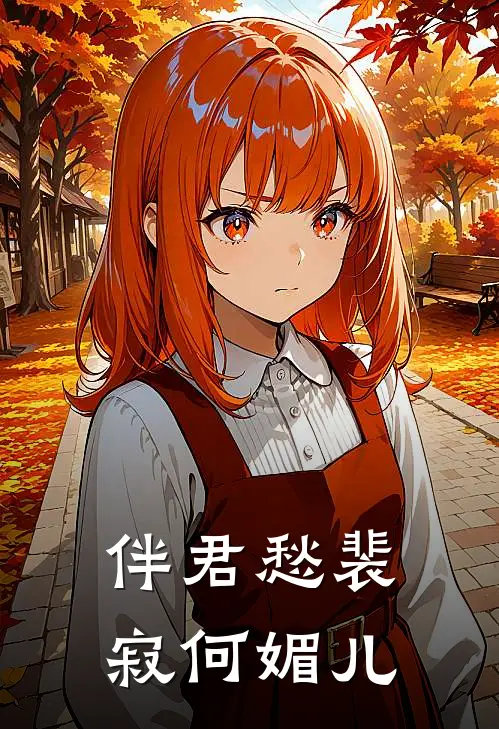 伴君愁裴寂何媚儿