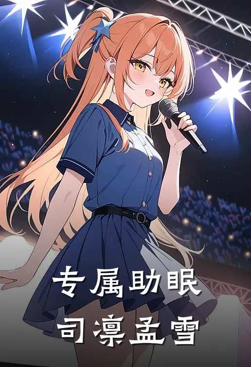 专属助眠司凛孟雪
