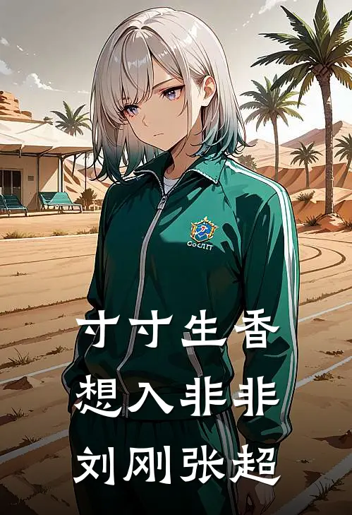 寸寸生香-想入非非刘刚张超