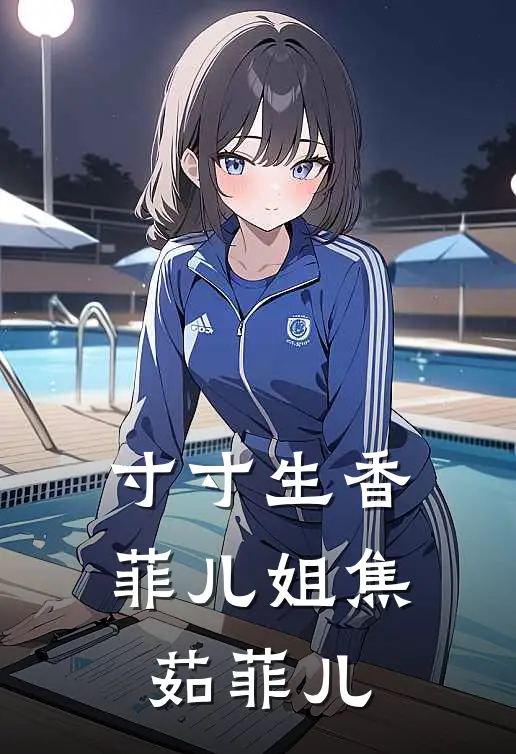 寸寸生香-菲儿姐焦茹菲儿