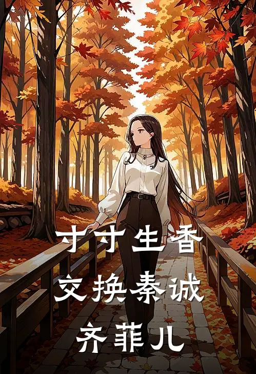 寸寸生香-交换秦诚齐菲儿