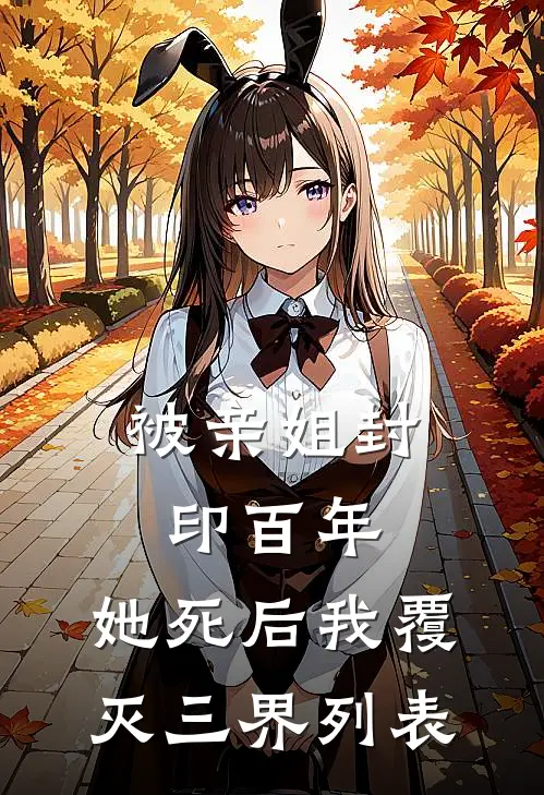 被亲姐封印百年，她死后我覆灭三界列表
