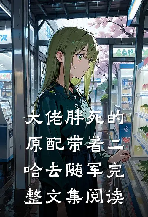 大佬胖死的原配带着二哈去随军完整文集阅读