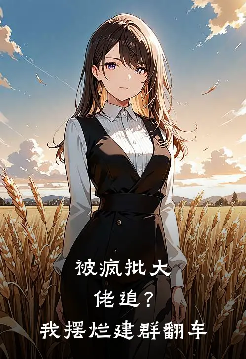 被疯批大佬追？我摆烂建群翻车