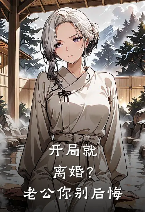 开局就离婚？老公你别后悔