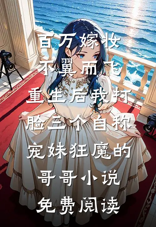 百万嫁妆不翼而飞，重生后我打脸三个自称宠妹狂魔的哥哥小说免费阅读