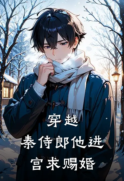 穿越：秦侍郎他进宫求赐婚