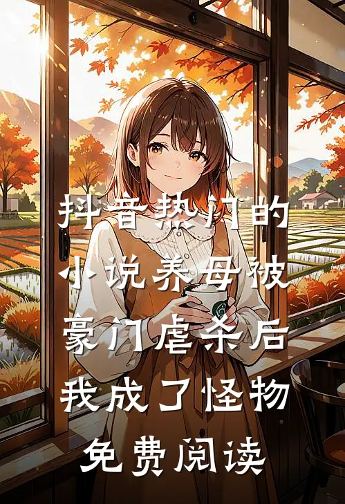 抖音热门的小说养母被豪门虐杀后我成了怪物免费阅读