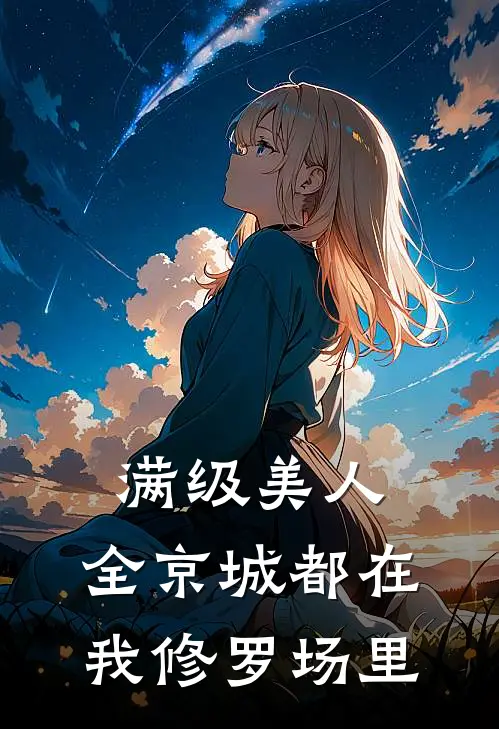 满级美人：全京城都在我修罗场里