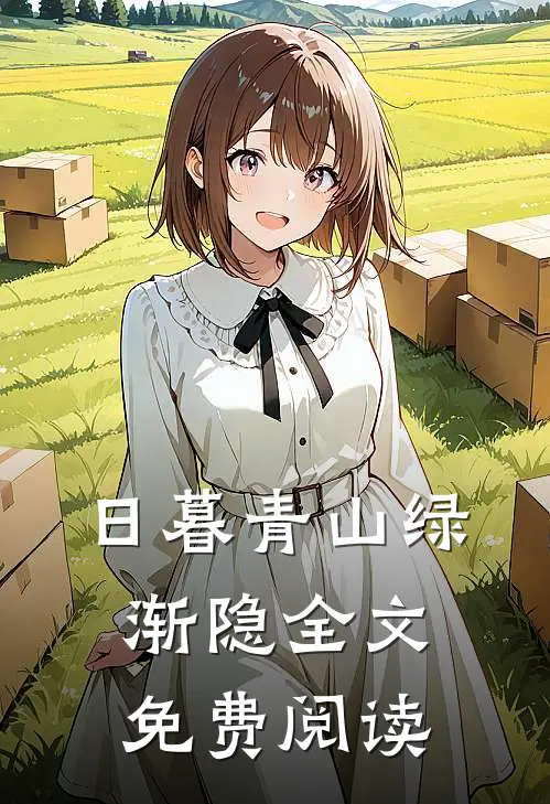 日暮青山绿渐隐全文免费阅读