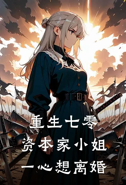重生七零：资本家小姐一心想离婚
