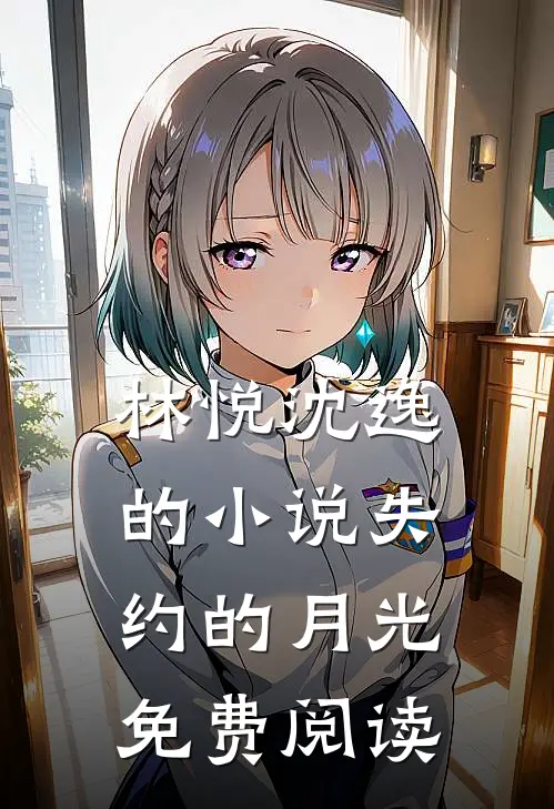 林悦沈逸的小说失约的月光免费阅读